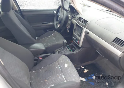 2009 Chevrolet Cobalt Lt z USA, uszkodzony, nr VIN 1G1AT58H697120806